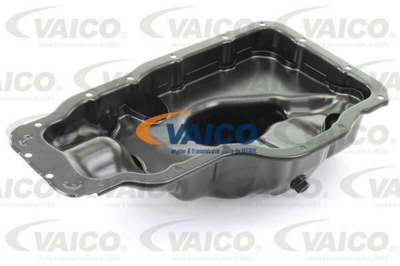 VAICO Wet Sump Original VAICO Quality