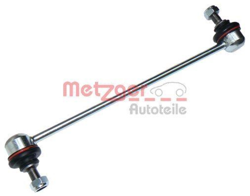 METZGER Stange/Strebe, Stabilisator KIT + 53048618