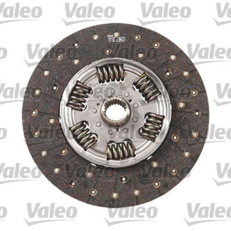 VALEO Clutch Disc