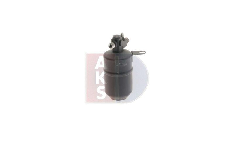 AKS DASIS Trockner, Klimaanlage 800230N