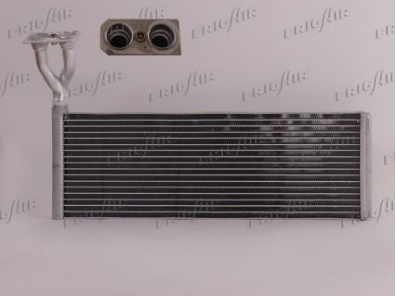 FRIGAIR Heat Exchanger, interior heating