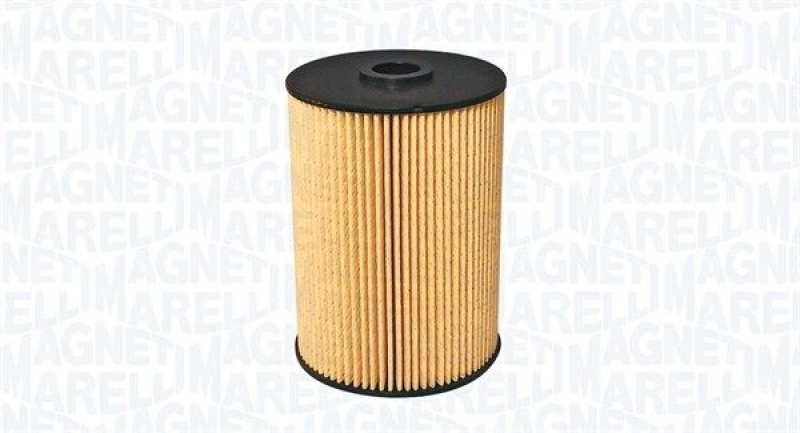 MAGNETI MARELLI Kraftstofffilter