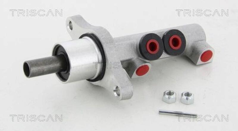 TRISCAN Brake Master Cylinder