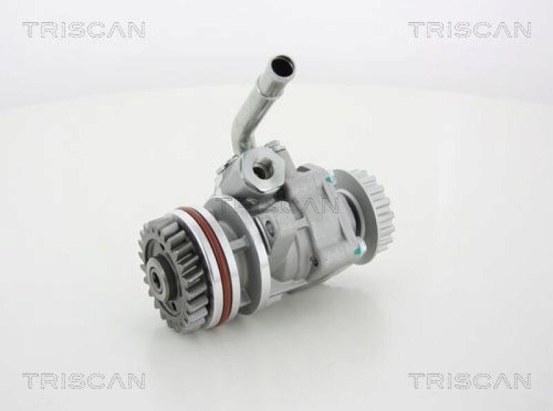 TRISCAN Hydraulic Pump, steering system