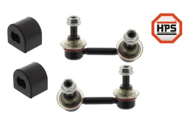 MAPCO Repair Kit, stabilizer suspension