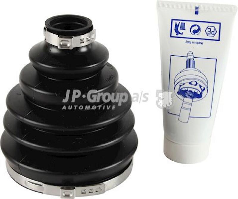 JP GROUP Bellow Set, drive shaft JP GROUP