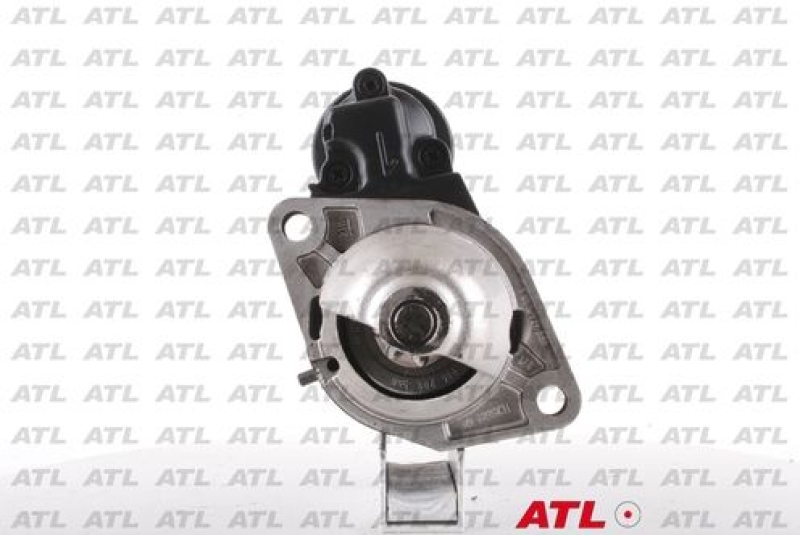 ATL Autotechnik Starter