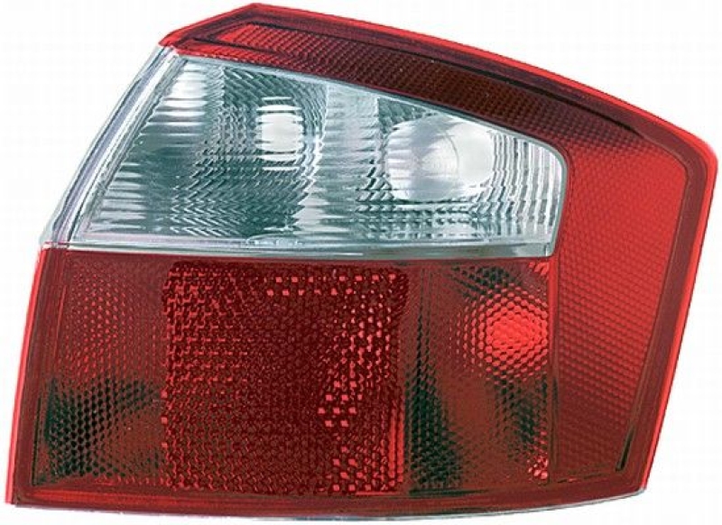 HELLA Combination Rearlight