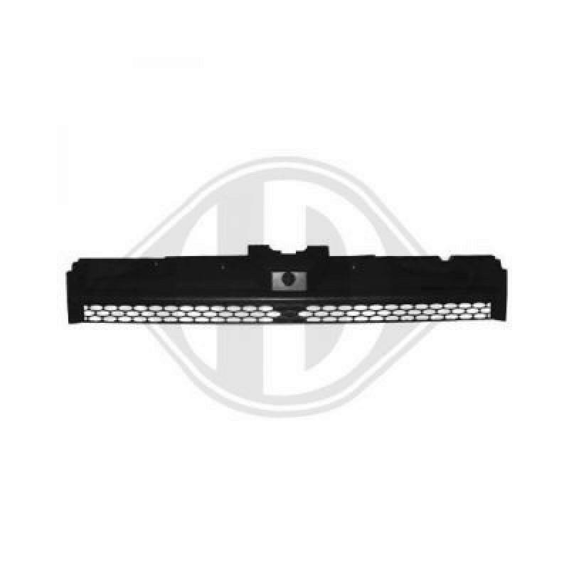 DIEDERICHS K&uuml;hlergitter 1454640