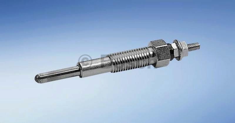 BOSCH Glow Plug