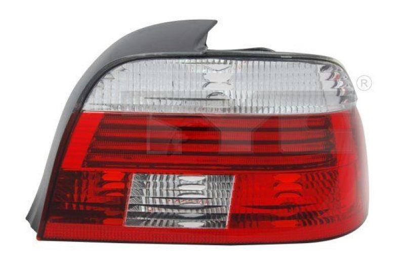 Combination Rearlight