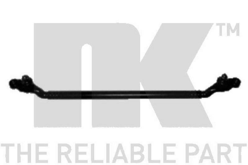 NK Rod Assembly