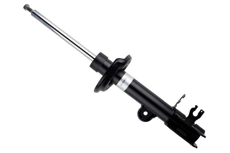 BILSTEIN Stoßdämpfer BILSTEIN - B4 Serienersatz