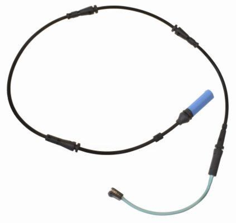 HELLA Warnkontakt, Bremsbelagverschlei&szlig; 8DK 355 252-811