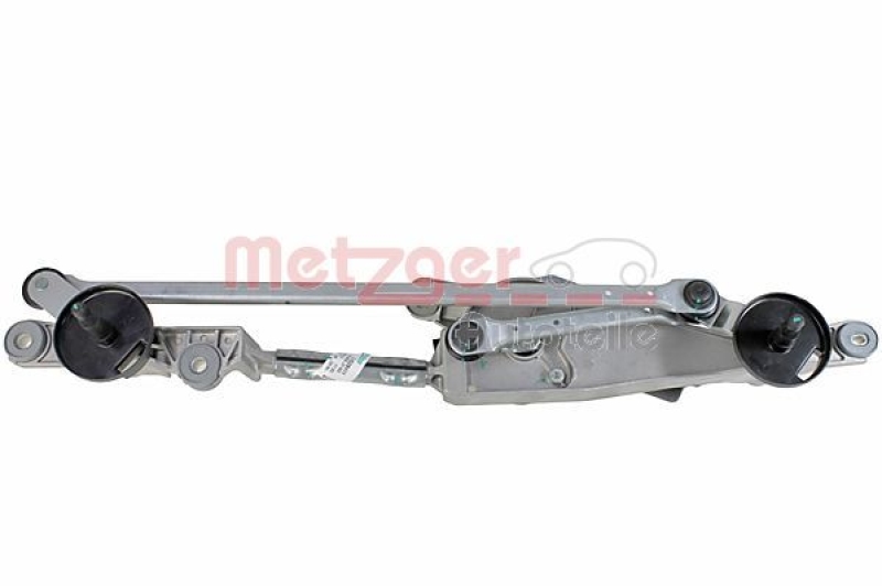 METZGER Wiper Linkage OE-part