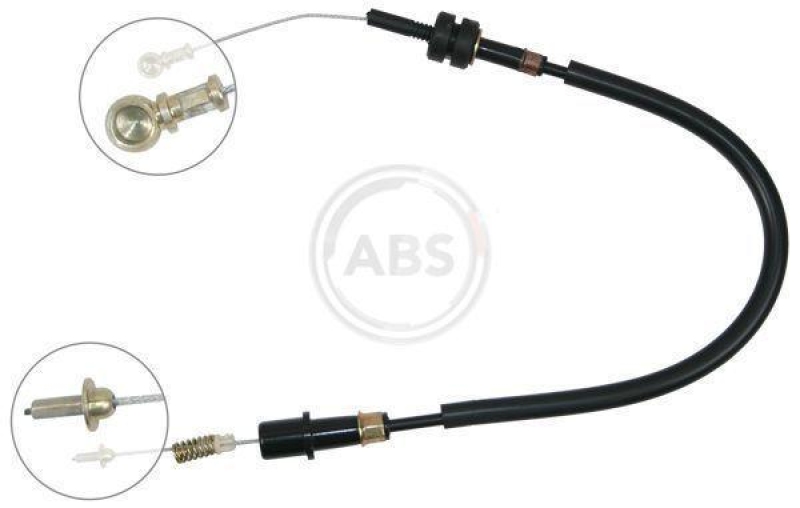 Accelerator Cable