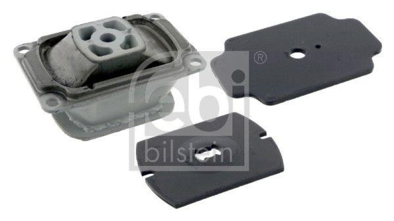 FEBI BILSTEIN Engine Mounting
