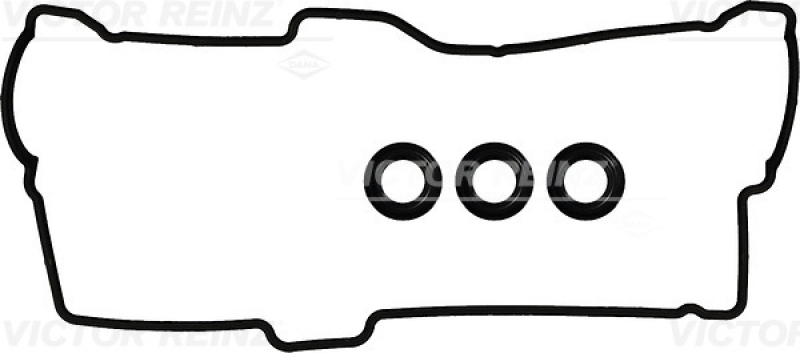 VICTOR REINZ Gasket Set, cylinder head cover