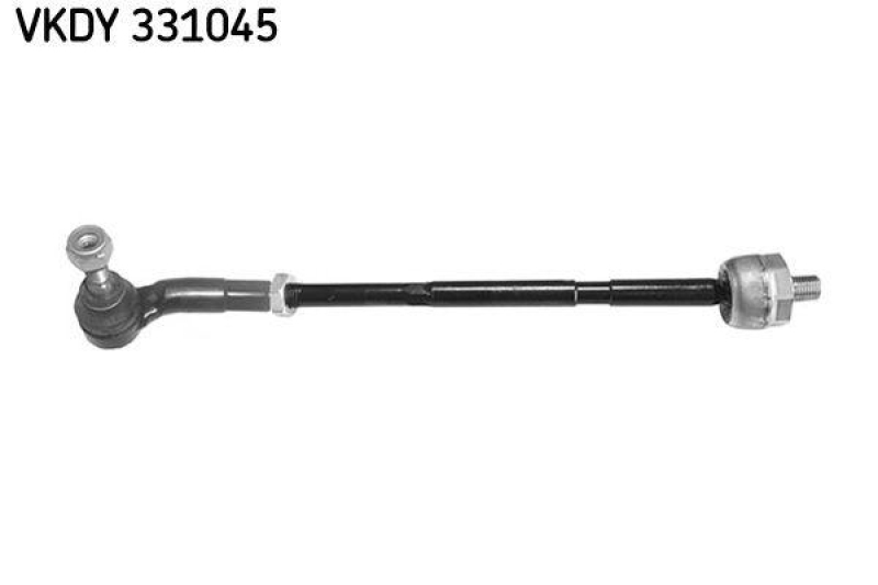 SKF Spurstange VKDY 331045