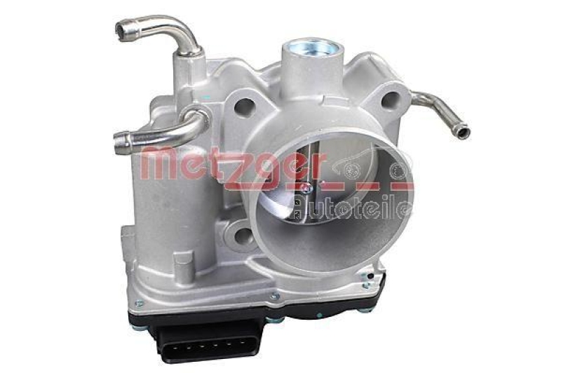 METZGER Throttle Body