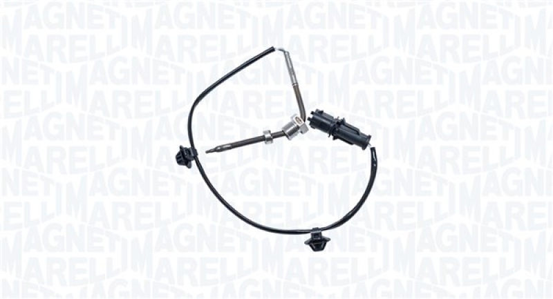 MAGNETI MARELLI Sensor, Abgastemperatur