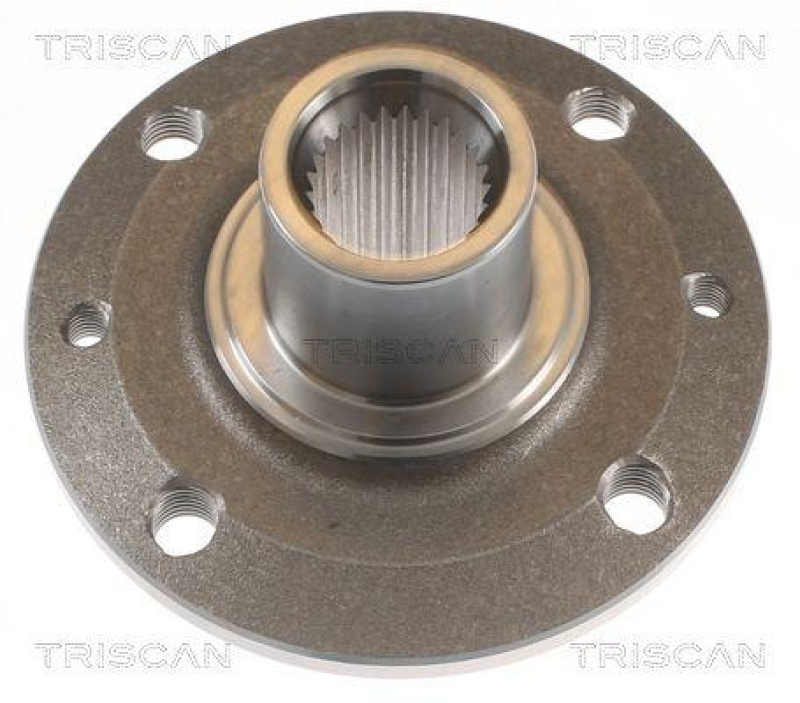 TRISCAN Wheel Hub