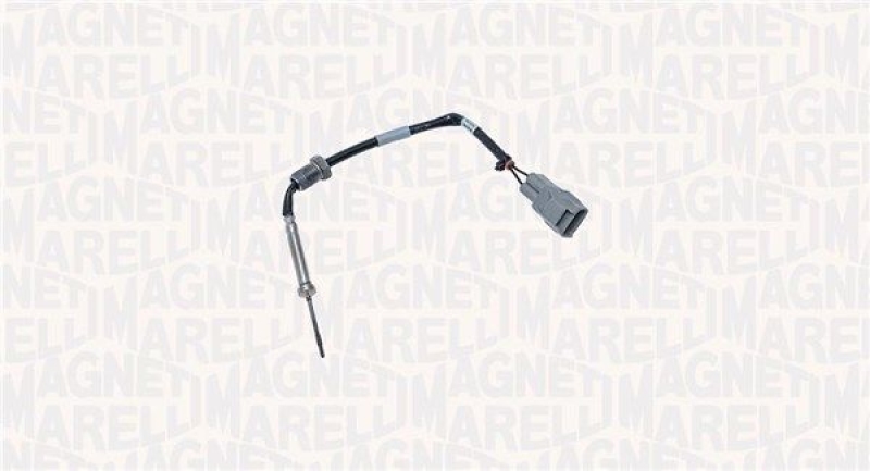 MAGNETI MARELLI Sensor, exhaust gas temperature