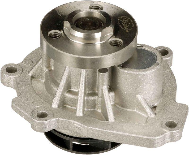 GATES Water Pump, engine cooling