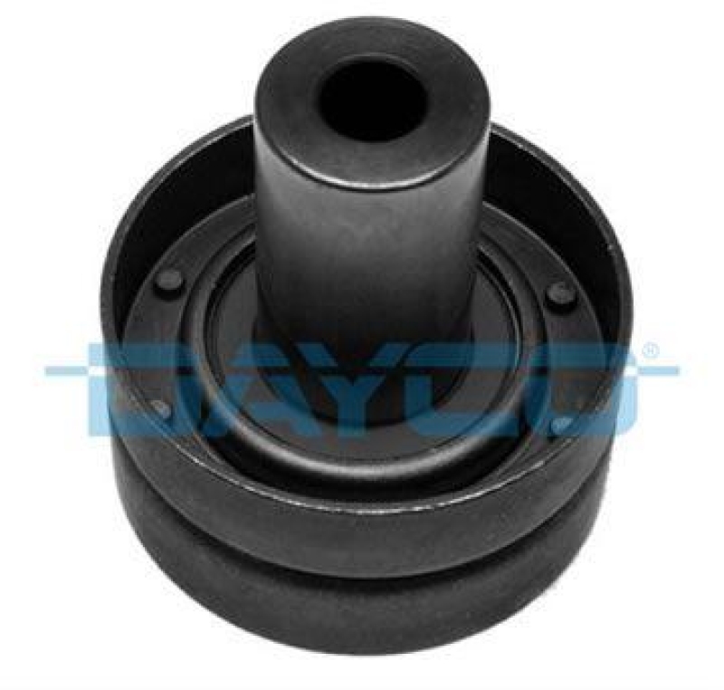 DAYCO Deflection/Guide Pulley, timing belt