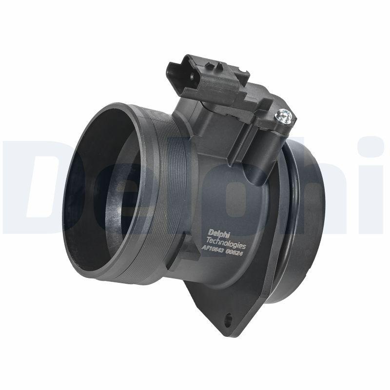 DELPHI Luftmassenmesser AF10643-12B1