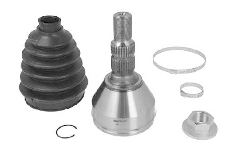 METELLI Gelenksatz, Antriebswelle