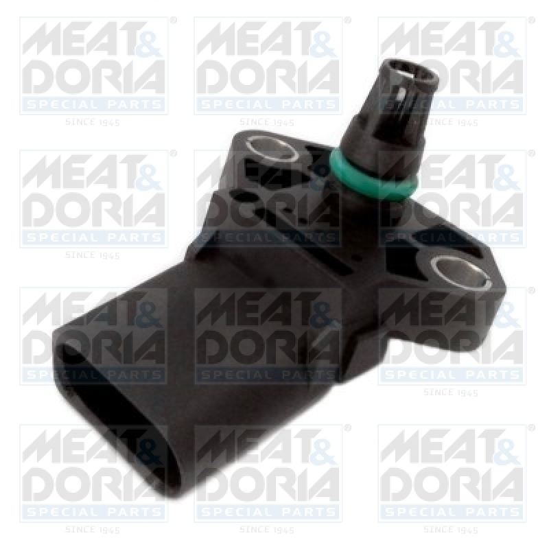 MEAT & DORIA Sensor, Kraftstofftemperatur