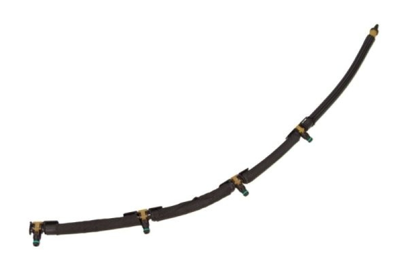 MAXGEAR Hose, fuel overflow