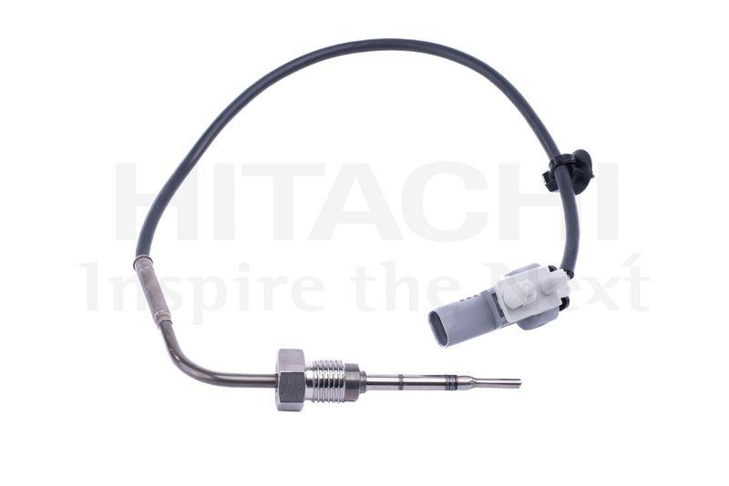 HITACHI Sensor, Abgastemperatur 2505563