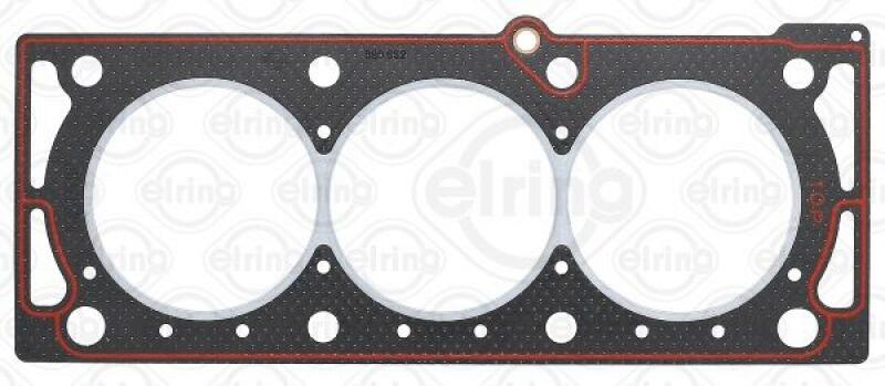 ELRING Gasket, cylinder head