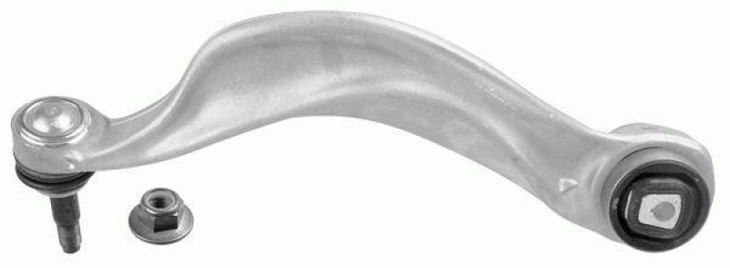 LEMFÖRDER Control/Trailing Arm, wheel suspension