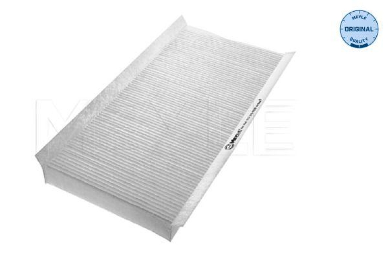 MEYLE Filter, Innenraumluft MEYLE-ORIGINAL: True to OE. 012 319 0029