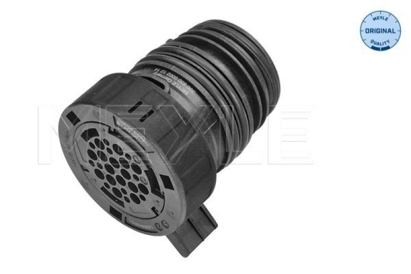 MEYLE Plug Housing, automatic transmission control unit MEYLE-ORIGINAL: True to OE.