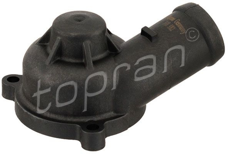 TOPRAN Coolant Flange