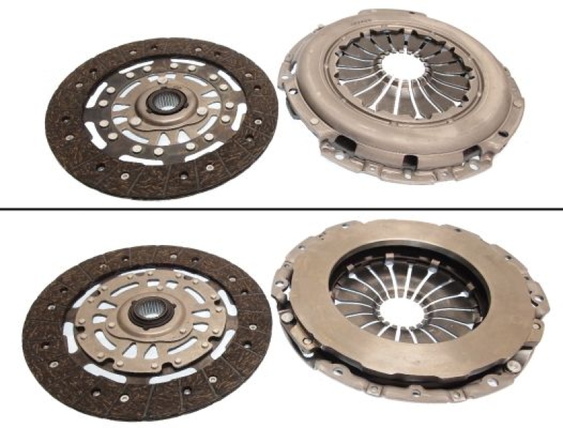 KAWE Clutch Kit