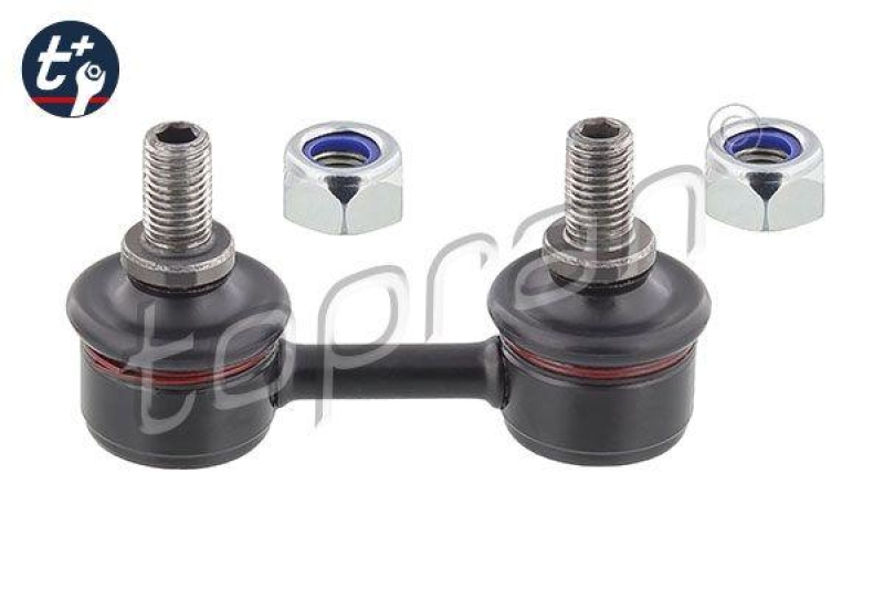 TOPRAN Stange/Strebe, Stabilisator t+ 600556