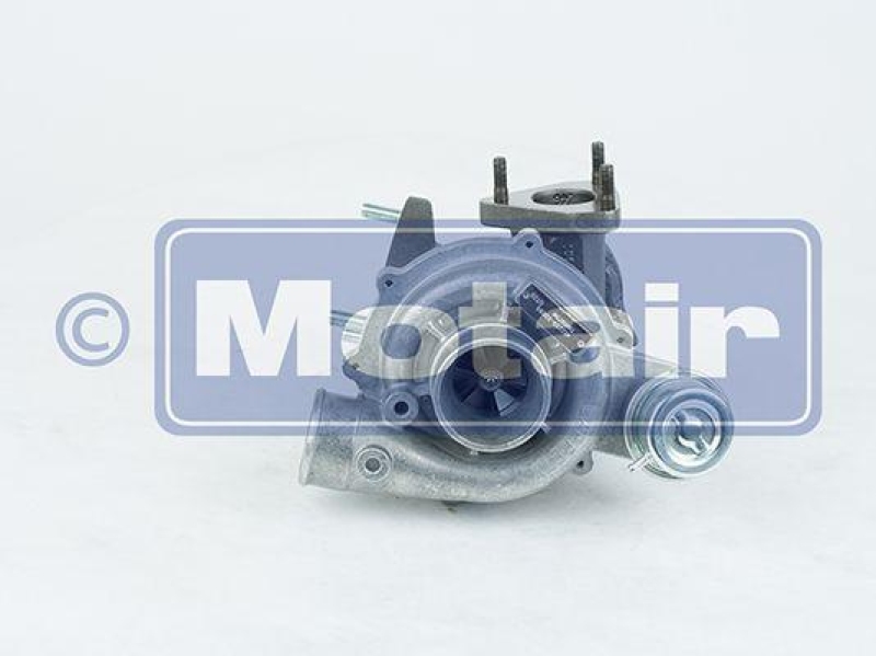 MOTAIR TURBO Lader, Aufladung Garrett Turbo NEU