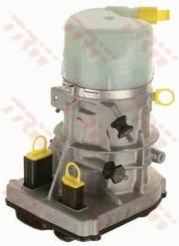 TRW Hydraulic Pump, steering system