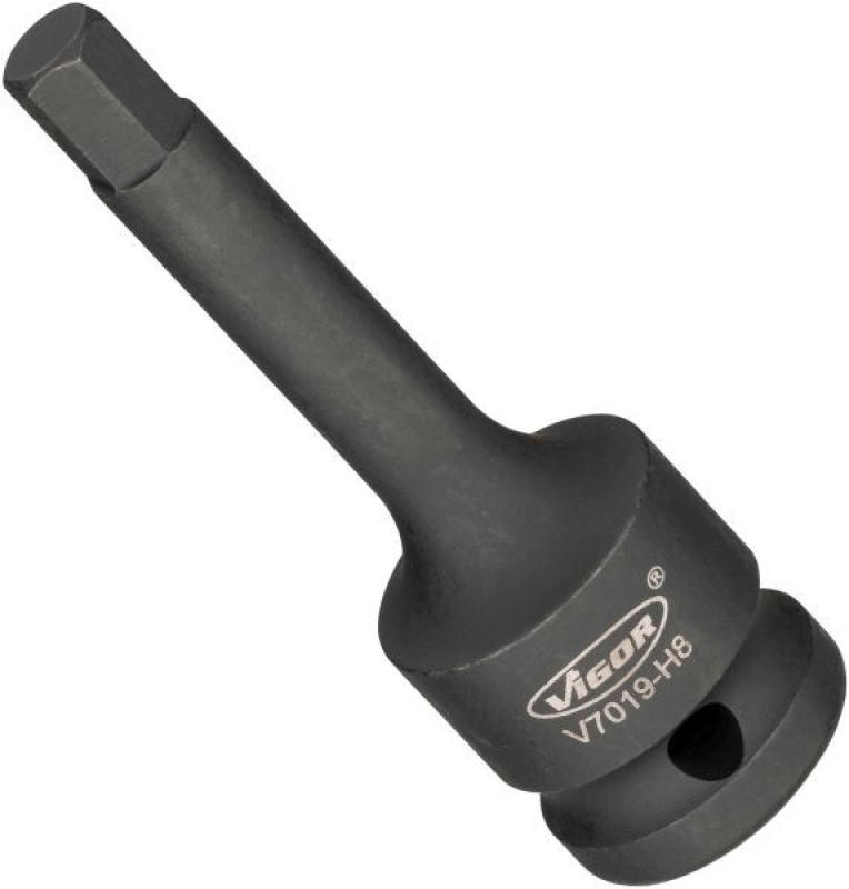 VIGOR Power Socket