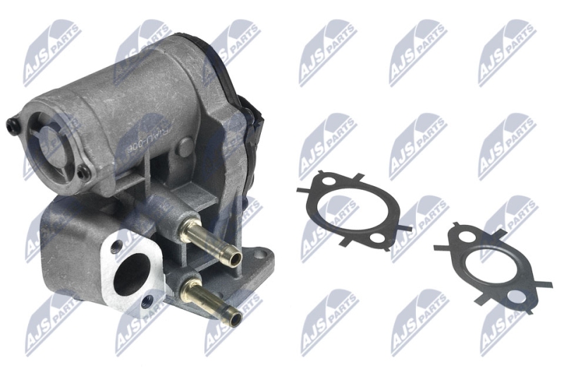NTY AGR-Ventil EGR-AU-006