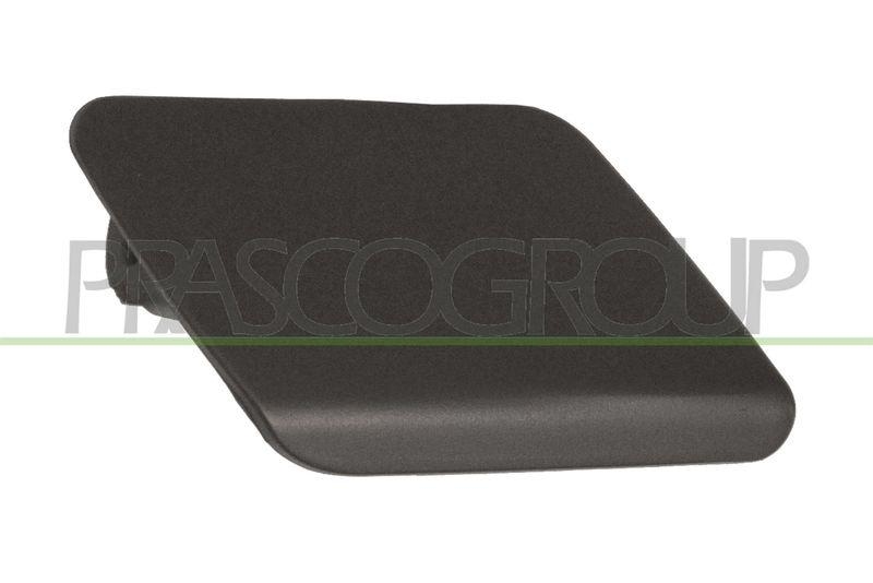 Cover, bumper