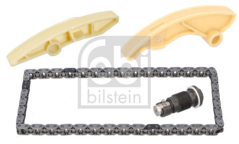 FEBI BILSTEIN Steuerkettensatz Basic Short Kit