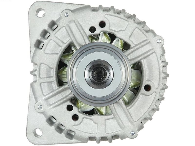 AS-PL Generator Brandneu AS-PL