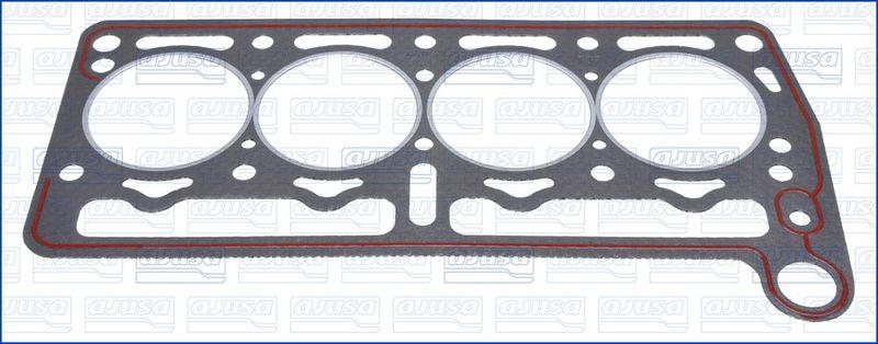 AJUSA Gasket, cylinder head