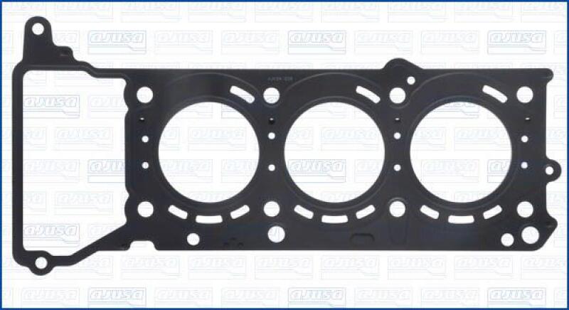 AJUSA Gasket, cylinder head MULTILAYER STEEL